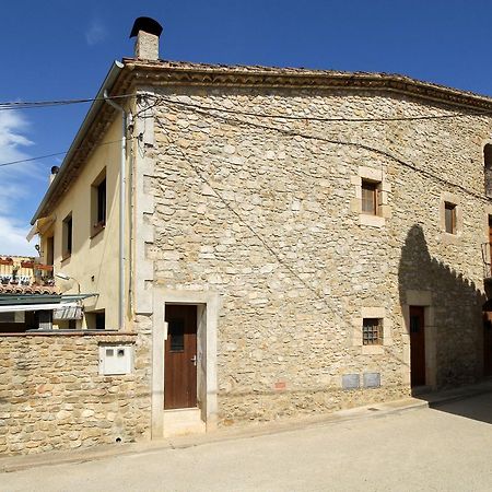Sistach Rentals Casa Colomers Zewnętrze zdjęcie