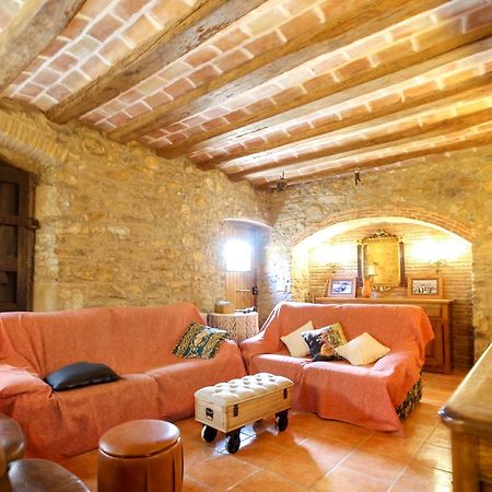 Sistach Rentals Casa Colomers Zewnętrze zdjęcie