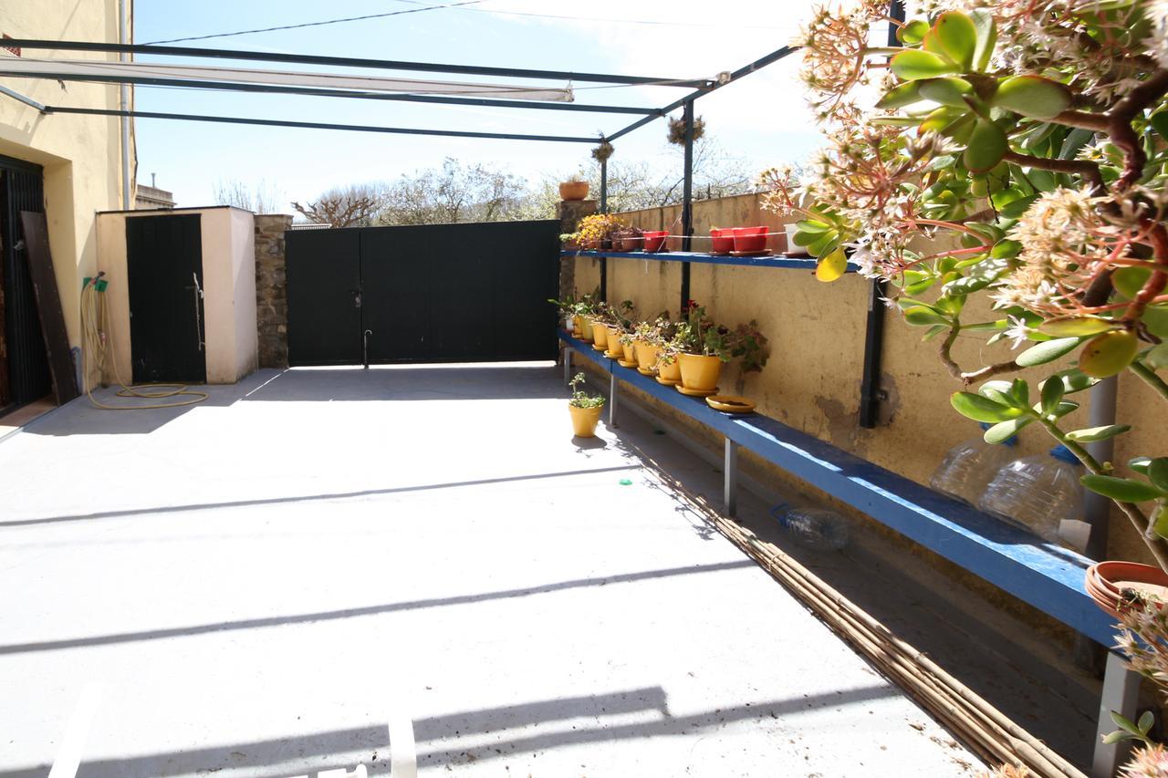 Sistach Rentals Casa Colomers Zewnętrze zdjęcie