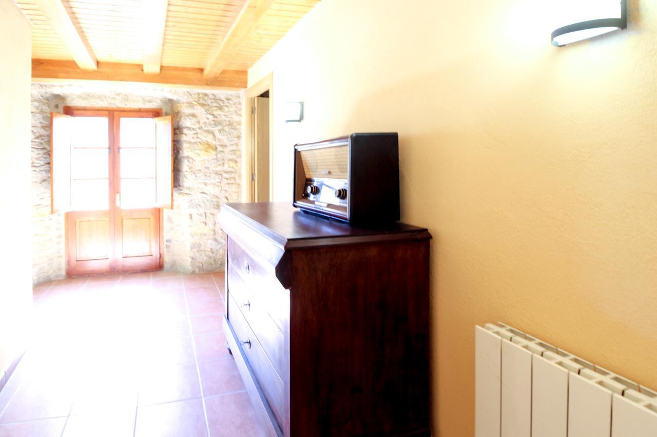 Sistach Rentals Casa Colomers Zewnętrze zdjęcie