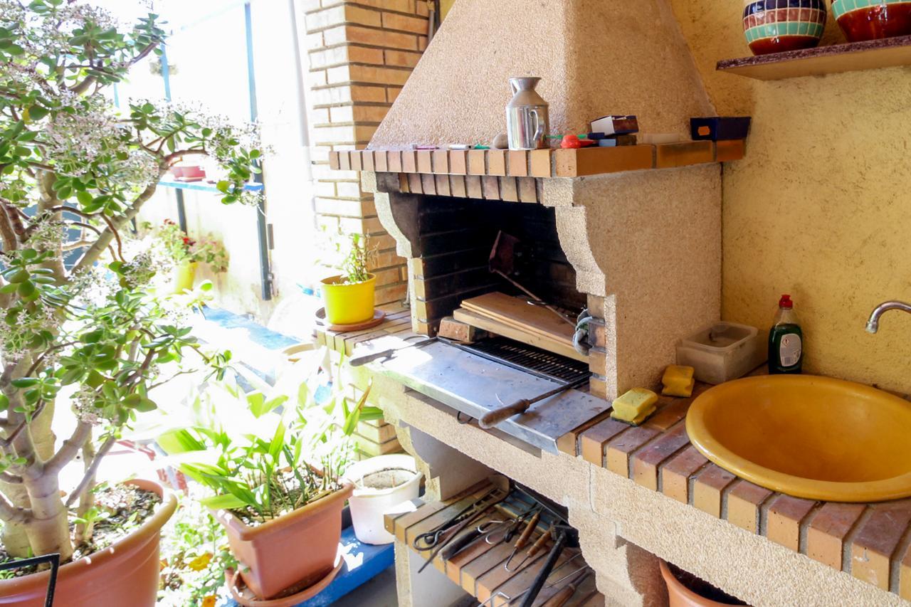 Sistach Rentals Casa Colomers Zewnętrze zdjęcie