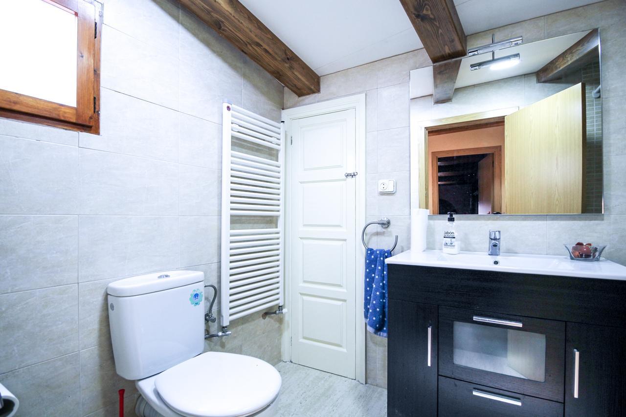 Sistach Rentals Casa Colomers Zewnętrze zdjęcie