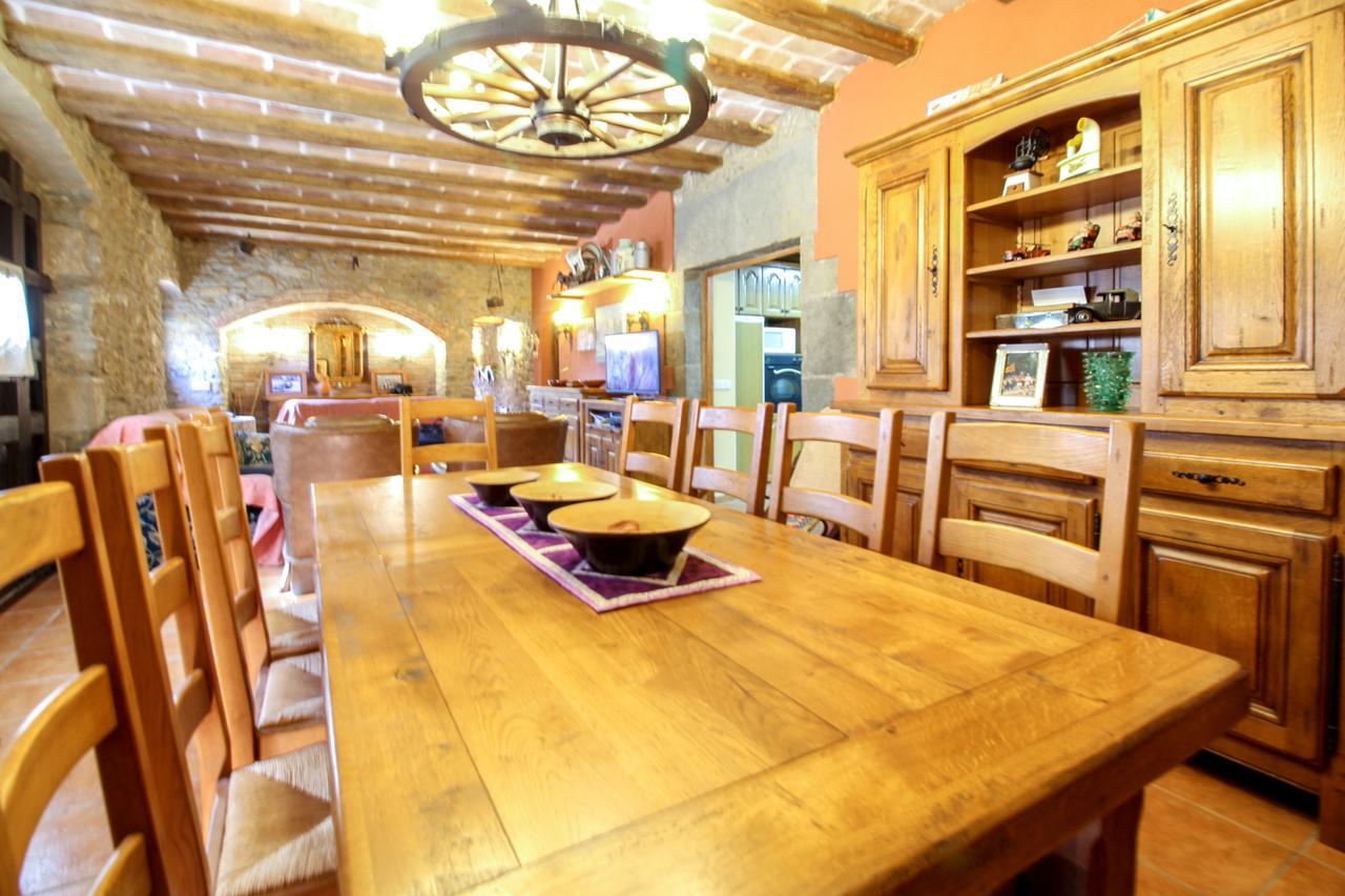 Sistach Rentals Casa Colomers Zewnętrze zdjęcie