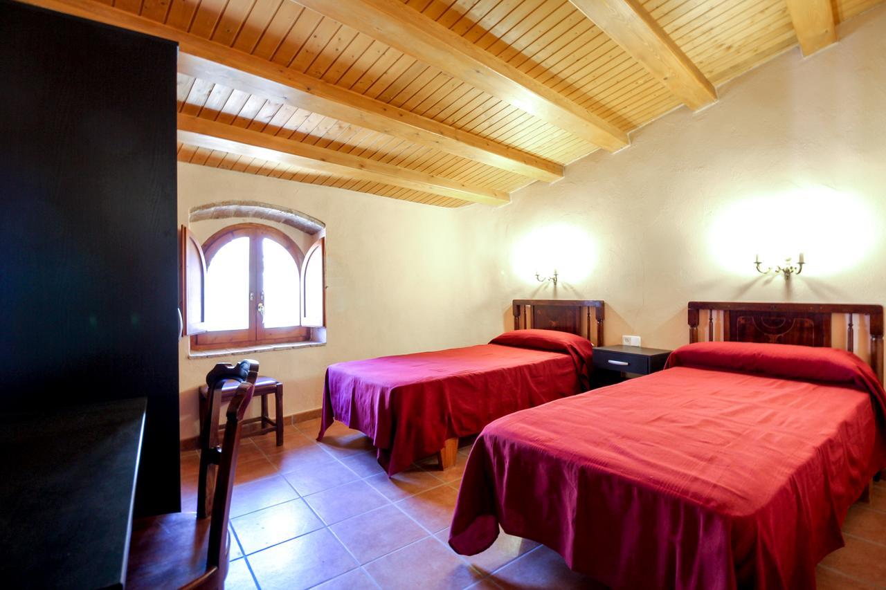 Sistach Rentals Casa Colomers Zewnętrze zdjęcie