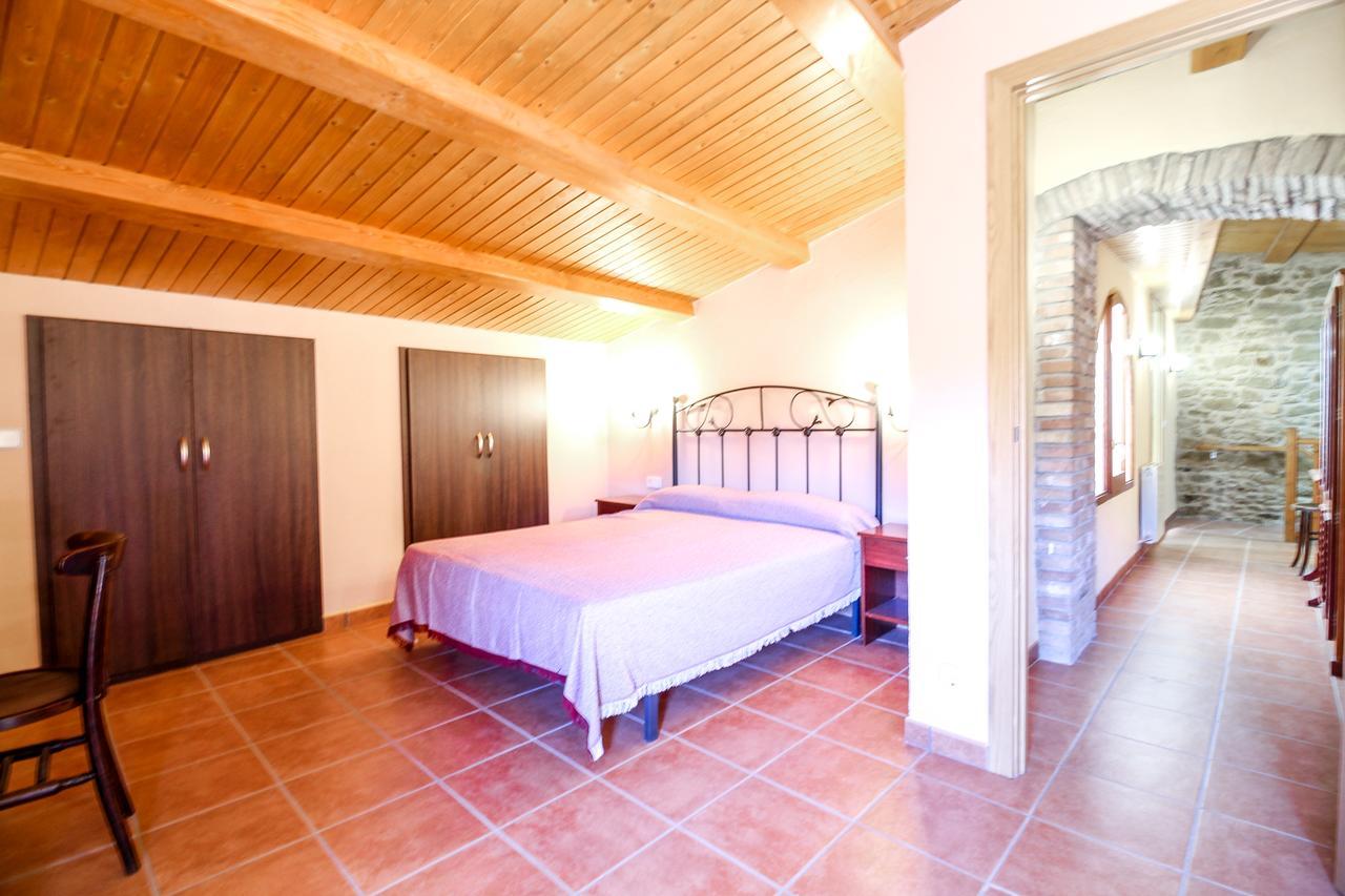 Sistach Rentals Casa Colomers Zewnętrze zdjęcie