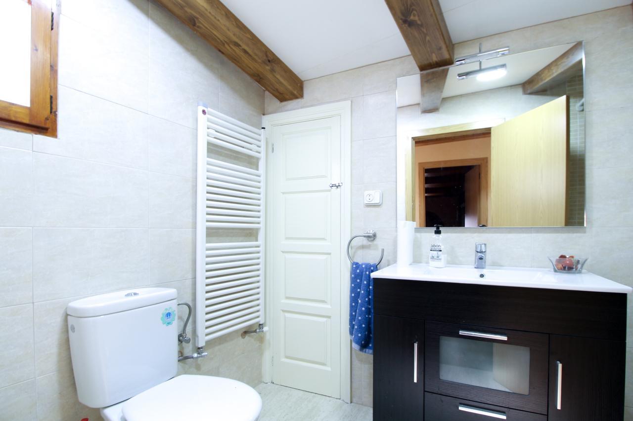 Sistach Rentals Casa Colomers Zewnętrze zdjęcie
