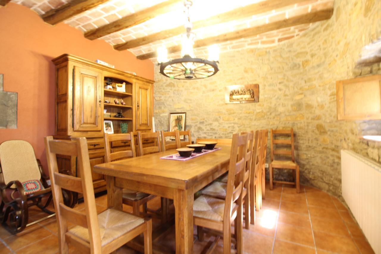 Sistach Rentals Casa Colomers Zewnętrze zdjęcie